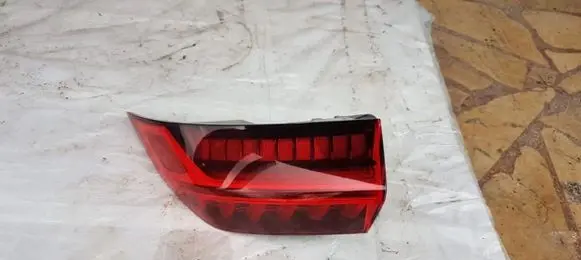 Audi A7 S7 4K8 Rear/tail lights 4K8945070B
