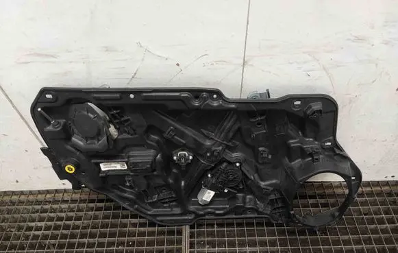 Dodge Charger Front door electric window regulator 128000872B