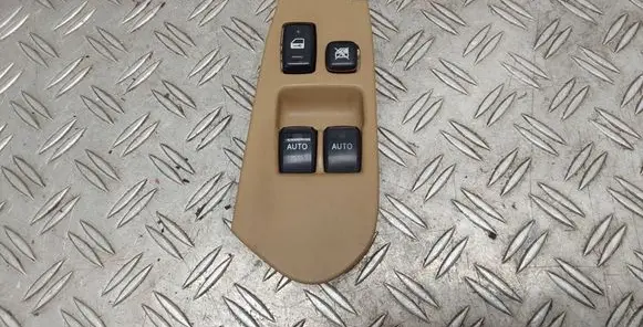 Lexus SC 430 Electric window control switch 7423224060