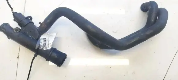 Seat Toledo II (1M) Engine coolant pipe/hose 108193 7700101