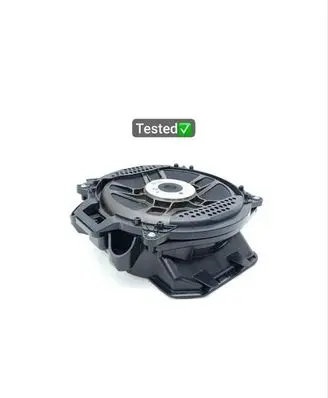 BMW X5 G05 Subwoofer speaker 2622510