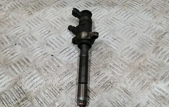 Peugeot Partner Fuel injector 0445110311