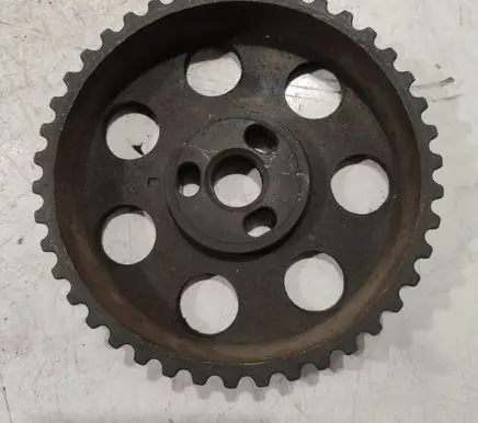 Renault Laguna I Crankshaft gear 