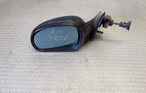 Peugeot 406 Manual wing mirror 94571636XX
