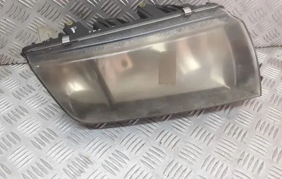 Skoda Fabia Mk1 (6Y) LED Daytime headlight 