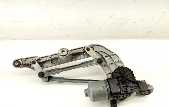 Renault Zoe Front wiper linkage and motor 288009222R 3397021397