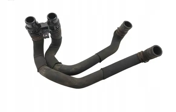 Cupra Ateca Engine coolant pipe/hose 5Q0122291CJ