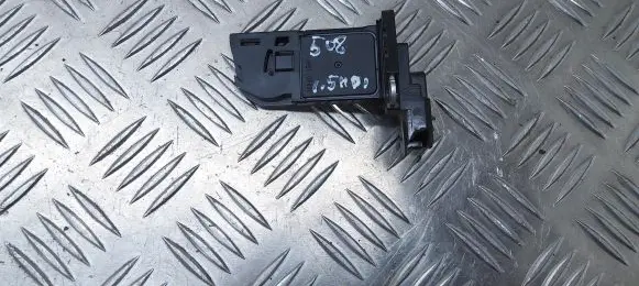 Peugeot 508 II Mass air flow meter 9677093080 967709308001