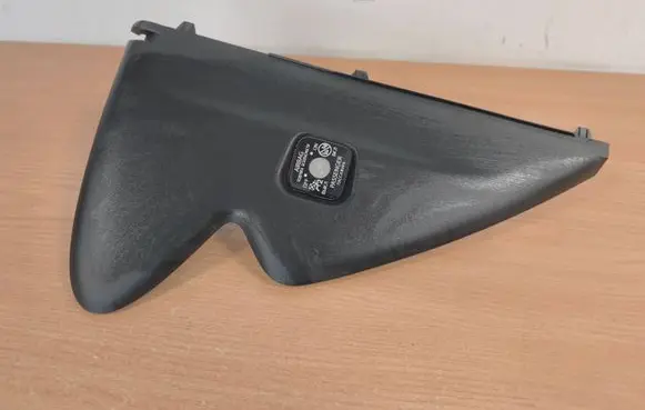 Toyota Yaris Cross Dashboard side end trim 55318K0030