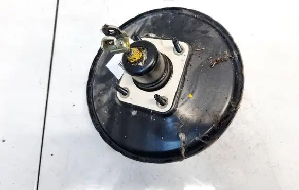 Honda Jazz Brake booster