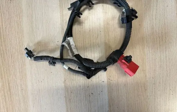 Other wiring loom