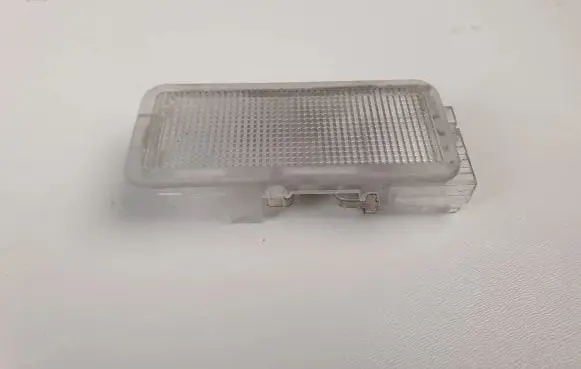 Peugeot 508 Front door interior light 