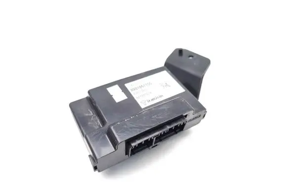 Isuzu D-Max Gearbox control unit/module 2065D001 61120327A 898181861100