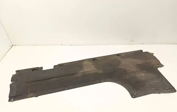 BMW 5 F10 F11 Side bottom protection 7207267