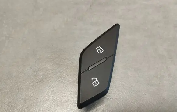 Audi A8 S8 D4 4H Central locking switch button 4H0962107B