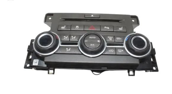 Land Rover Discovery 4 - LR4 Climate control unit AH2219E900JH
