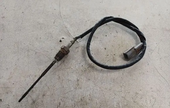 Renault Scenic II - Grand scenic II Exhaust gas temperature sensor 226401632R