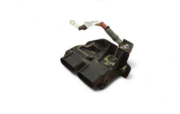 BMW X6 F16 Positive wiring loom 9285503