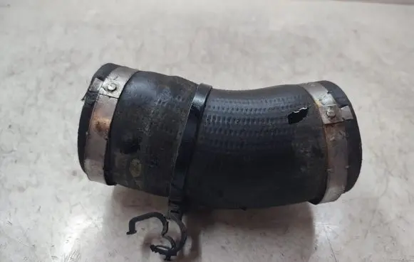 Land Rover Discovery Sport Air intake hose/pipe GJ326K863AA