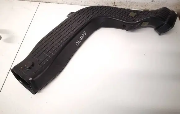 Ford Fiesta Cabin air duct channel h1bba018w19cb h1bb-a018w19-cb