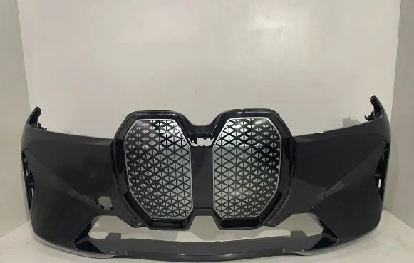 BMW iX Front bumper 5A0ABC9