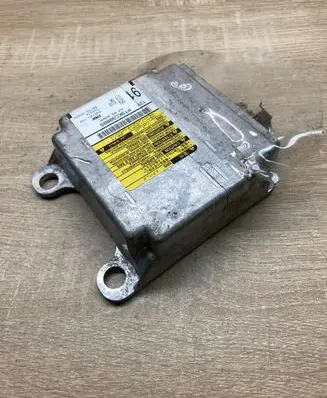 Toyota Corolla Verso AR10 Airbag control unit/module 891700F240 235731103