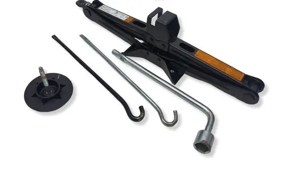 Nissan Rogue Tool set 995507FR0A