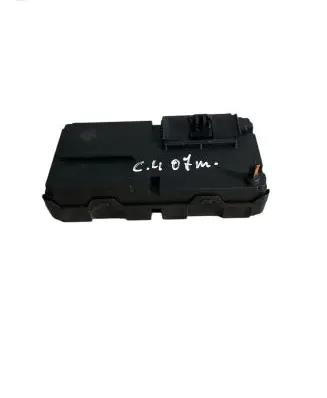 Citroen C4 I Other control units/modules 9655139880