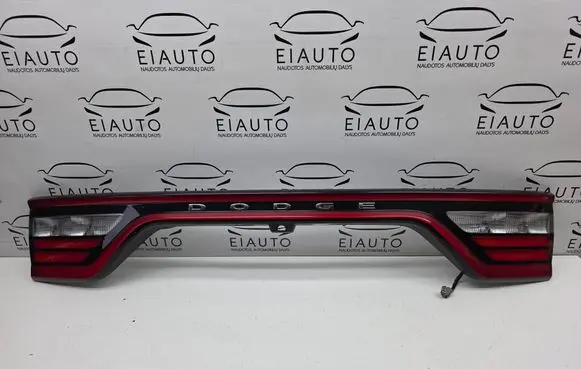 Dodge Durango III Tailgate rear/tail lights 62694 68156575AF 68155950AJ
