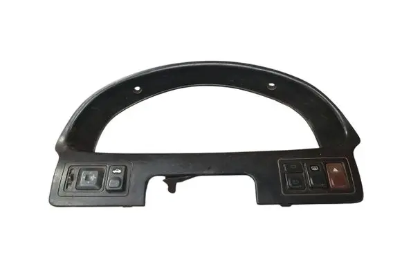 KIA Sportage Dashboard trim 0K01355421