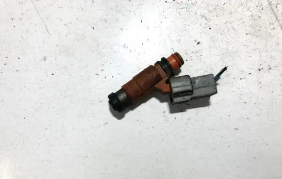 Mitsubishi Colt Fuel injector 731972a c0h210