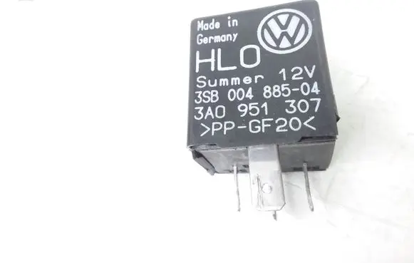 Honda CR-V Other relay 3A0951307
