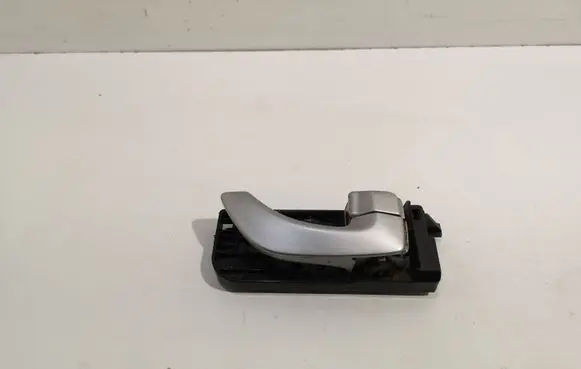 Hyundai Sonata Rear door interior handle trim 