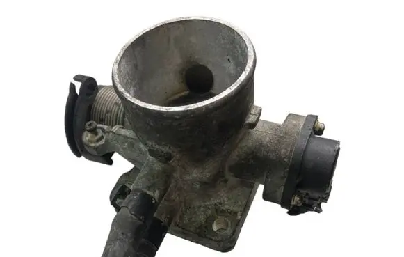 Hyundai Getz Throttle valve 3517026900 9600930005 38421BNB