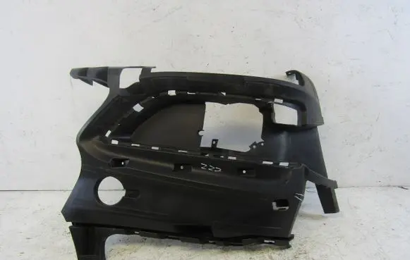 BMW 2 F45 Front bumper mounting bracket 7301548