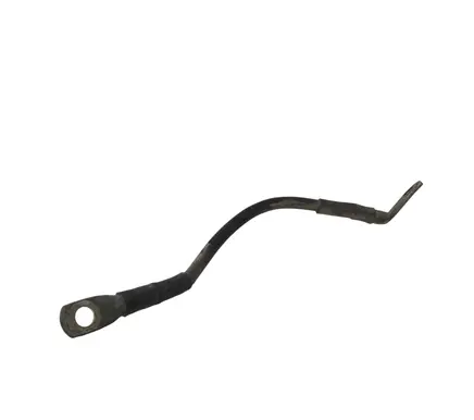 Volkswagen PASSAT B5 Negative earth cable (battery) 