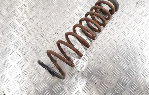 Alfa Romeo 156 Front coil spring