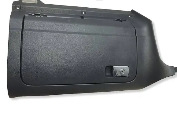 Volkswagen Golf V Glove box 1K1857290 1355D300465