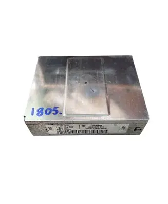 Volkswagen PASSAT B5.5 GPS navigation control unit/module 3B0919894