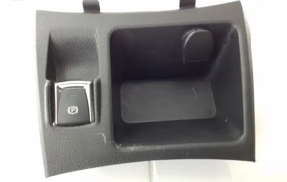 Nissan Qashqai Hand parking brake switch 969XC4EH0A