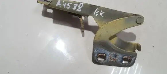 Peugeot Partner Engine bonnet/hood hinges