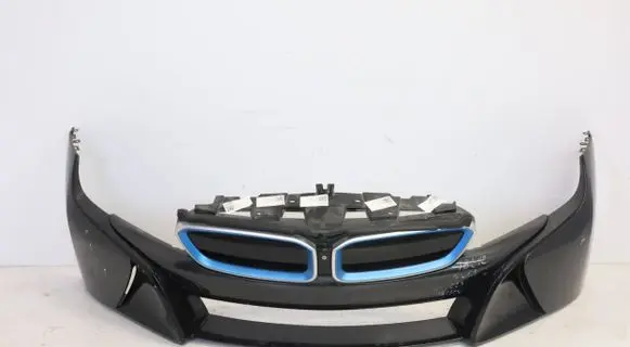 BMW i8 Front bumper 432546245725476