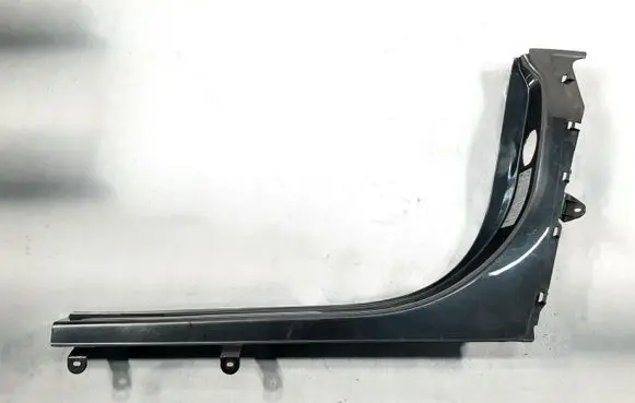 Audi Q5 SQ5 (B) pillar trim (top) 4S0853959
