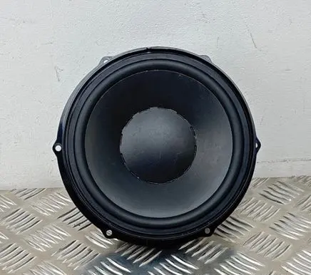 Volkswagen Touareg II Front door speaker 1Q0035454D 7369464 86772