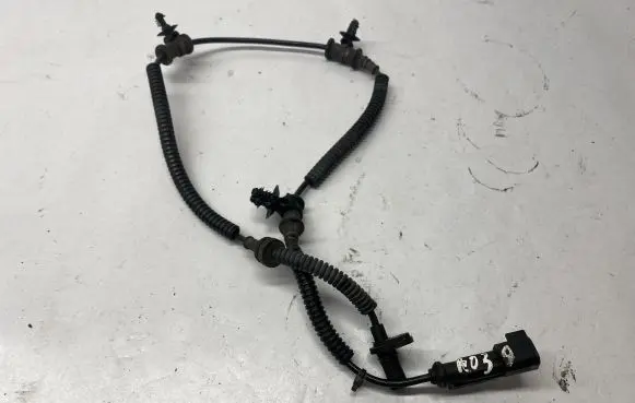 Chrysler Pacifica ABS brake wheel speed sensor 1161872