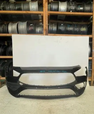 Mercedes-Benz CLA C118 X118 Front bumper