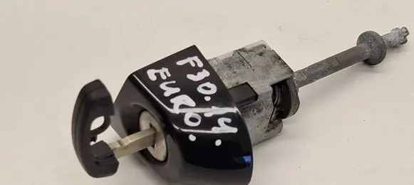BMW 3 F30 F35 F31 Front door lock (next to the handle) 51217310731 7310731 51217310733