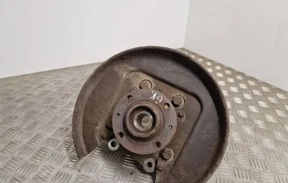 Citroen DS5 Rear wheel hub