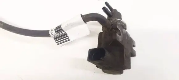 Volkswagen Caddy Turbo solenoid valve 1J0906622 72290303