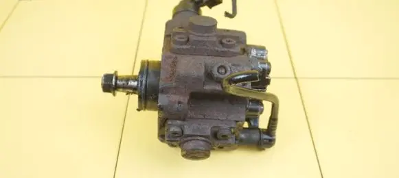 KIA Sportage Fuel injection high pressure pump 0445010206 D4FD